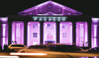   Palazzo Concert Hall 