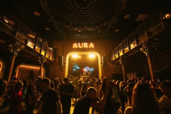   Aura   1